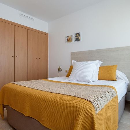 Appartamento Nido 110 Garbi Roses Esterno foto