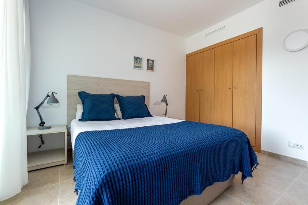 Appartamento Nido 110 Garbi Roses Esterno foto