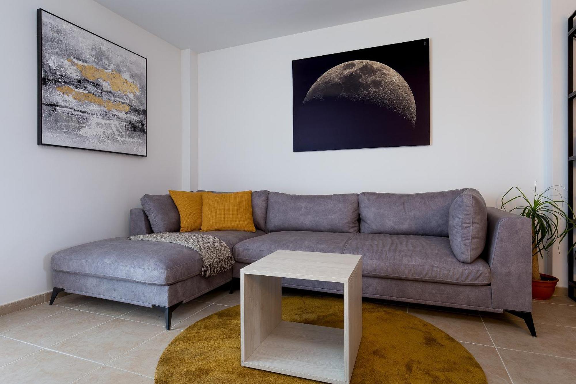 Appartamento Nido 110 Garbi Roses Esterno foto